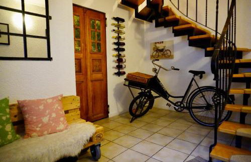 Ferienhaus Winzer - Wandern und Genuss in der Pfalz - Foto 46