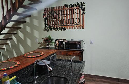 Pousada Recanto Sobradinho - Foto 19