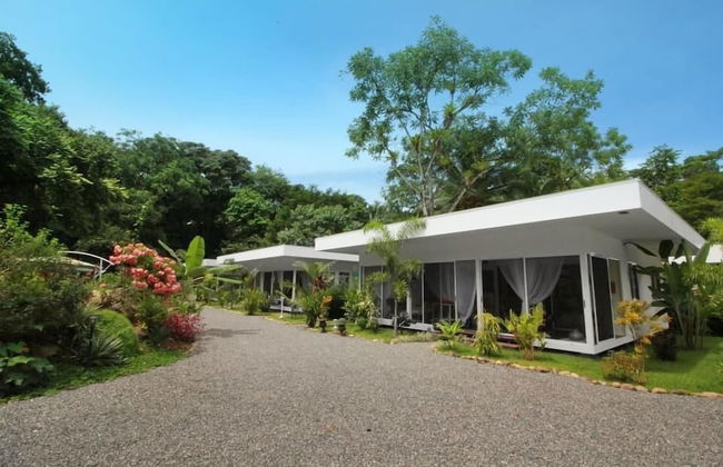 Casa Blanca Villas Ojochal - Foto 35