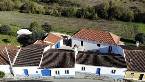 Azóia 10 - Hostel & Casas de Campo - Foto 1