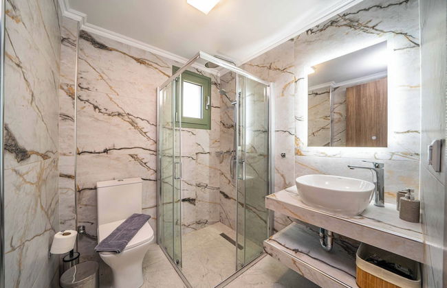 Villa Ilion - Foto 25