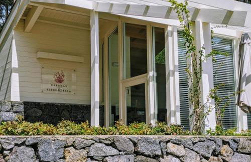 Cabanas da Viscondessa - Foto 19