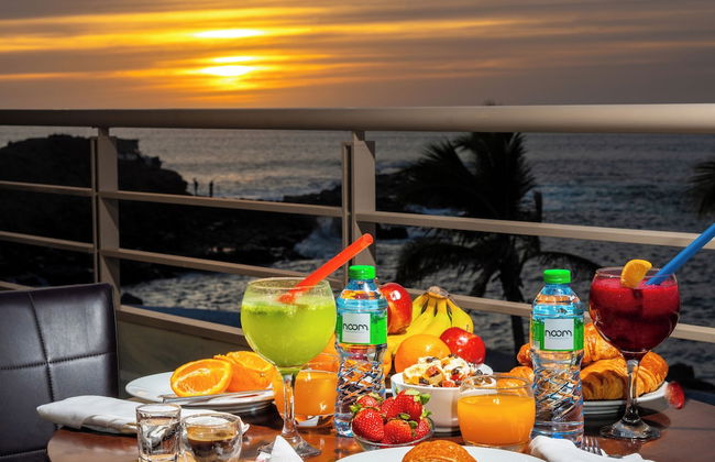 La Résidence Sea Plaza - Foto 17