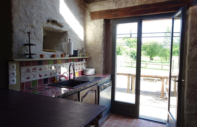 Manor in Cotentin With Historic Charm - Foto 24