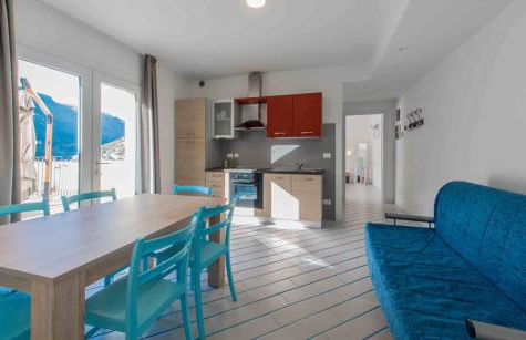 Casa Vacanze sul Borgo - Foto 14