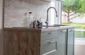 Les Embruns Blonville vue mer - Photo 6