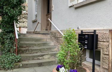 Deluxe Business City Apartments Metzingen Villa Landenberger - Foto 12