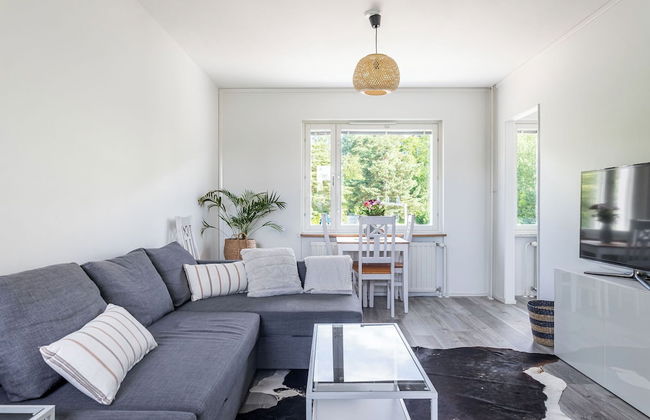 Apartments near Lahti Center and Isku-Arena with Free Parking - Photo 36