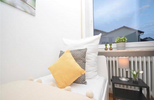 Kulmbach 02 - Apartment für Firmen - Foto 10