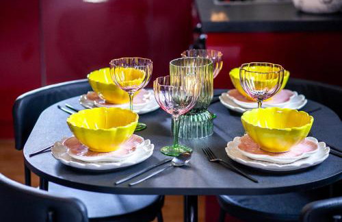 Penthouse Botanica- Wyndale Signature Stays - Foto 62