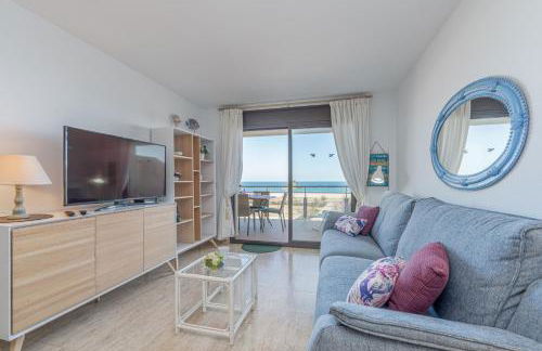 Apart-rent Apartamento Mirablau 0085 - Foto 1