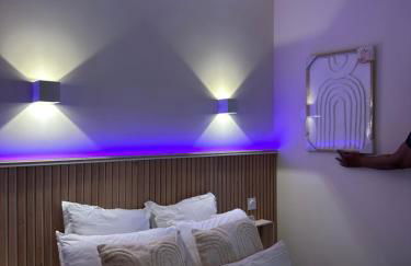 Studio MBS 2- Cosy, Tramway, Wifi, Parking, Equipé - Foto 20