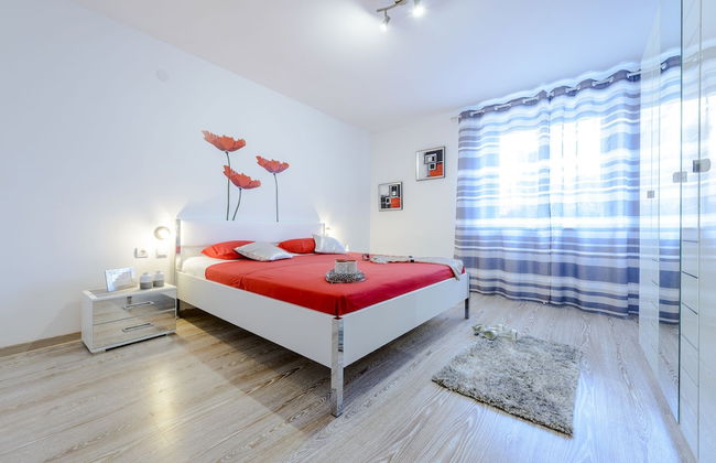 Villa Tolja Lapad beach apartments - Foto 2