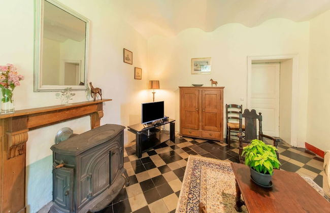 Welcoming Holiday Home in Ohey With Garden - Photo 18