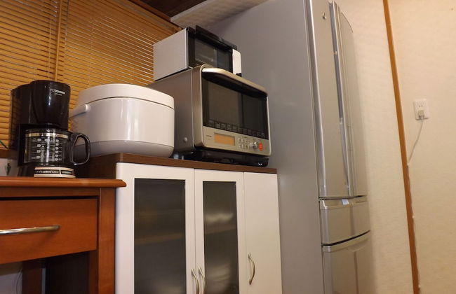 Condominium Sango - Foto 7