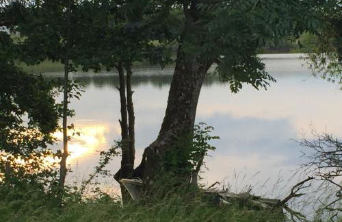 Ritterstube - Eifelstuben mit Charme, Nähe See und Burg, außergewöhnlich, Vulkaneifel - Photo 31