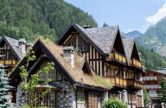 MONOLOCALE STELLALPINA - PONTE DI LEGNO- - Foto 13