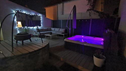 Ô'date gîte &spa - Foto 4