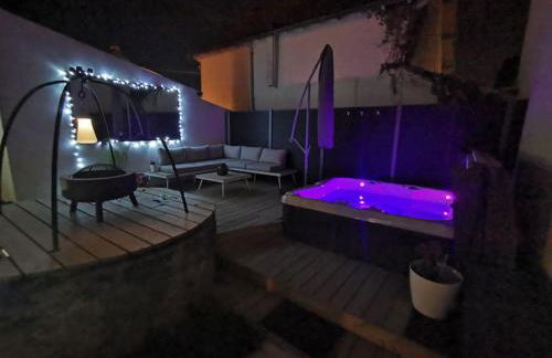 Ô'date gîte &spa - Foto 4