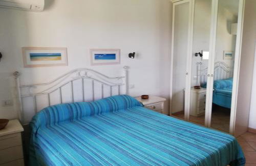 La Sima villa con piscina vista mare San Pantaleo Sardegna - Foto 32