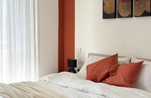 Aquavista Residence - Lakeview Holiday Apartments with Pool - Foto 66