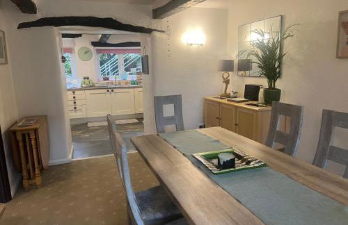 The Old Farmhouse at Brackenthwaite Farm - Photo 12