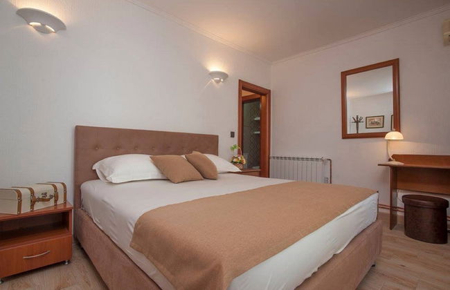 Guest House Medin - Foto 21