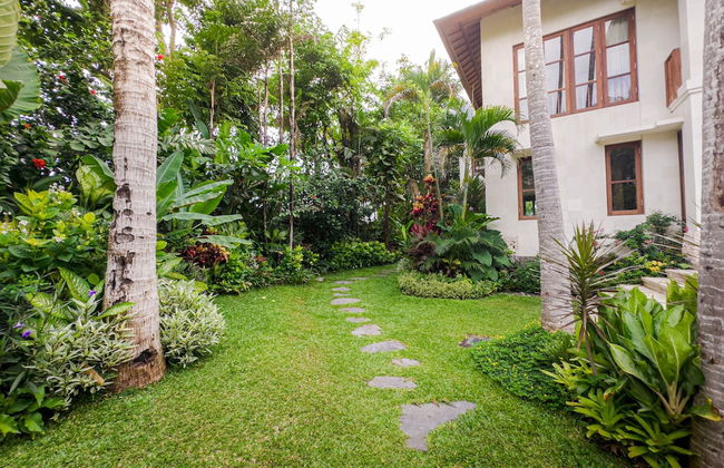 Princessa Villa - Foto 72