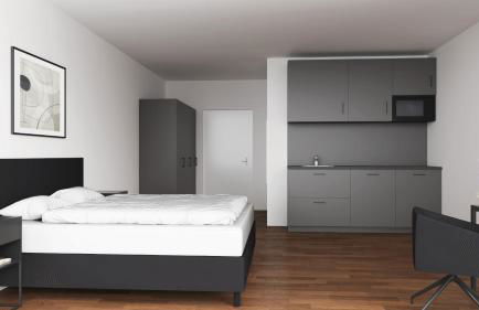 New Age Boardinghaus Bad Rappenau - Foto 24