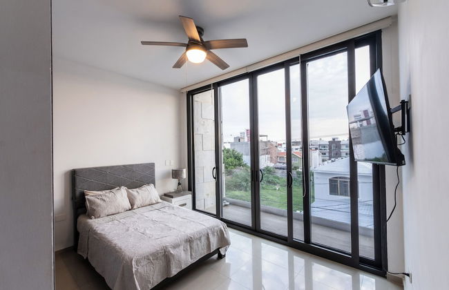 Mojarra Apartments by Partnerhost - Foto 14