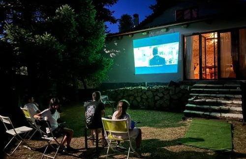 MOUNTAIN NEST - your fairytale escape - Foto 17