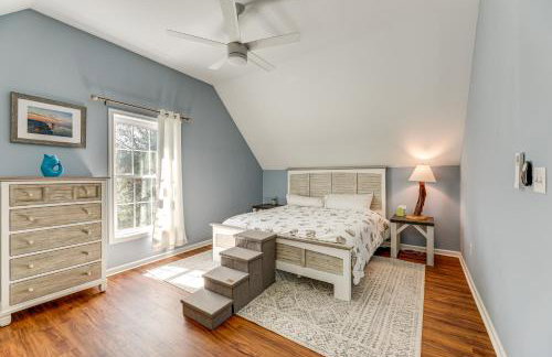 Broadkill Beach Gem with Beach Access, Dogs Welcome - Foto 24