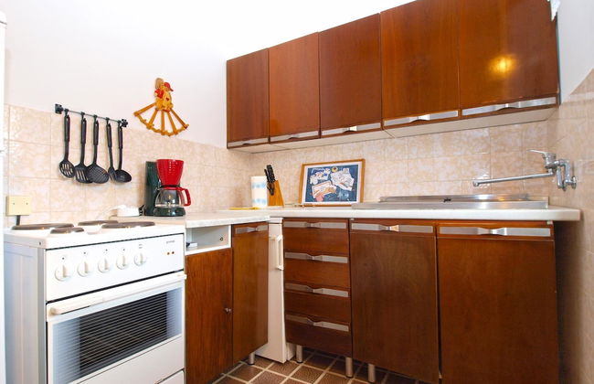 Apartment 1408 - Photo 21