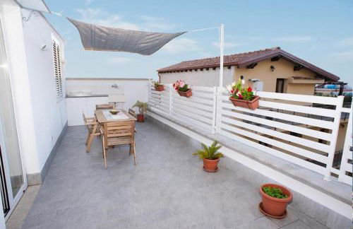 Appartamento con terrazza - Foto 1