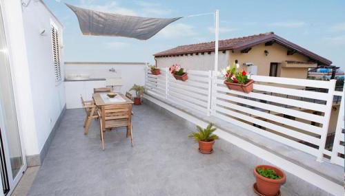 Appartamento con terrazza - Foto 1