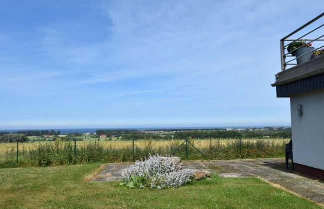 Modern Apartment in Bastorf Near Sea - Foto 68