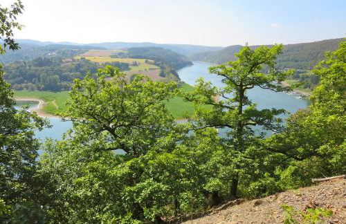 Natururlaub Frankenau - Foto 26