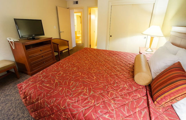 Crown Point Resort - Foto 2