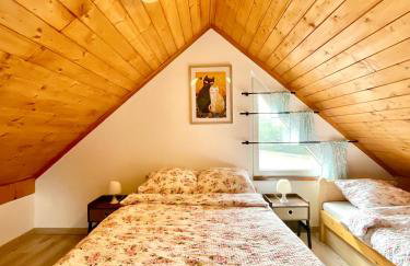 Domki Oaza Ciszy - Foto 13