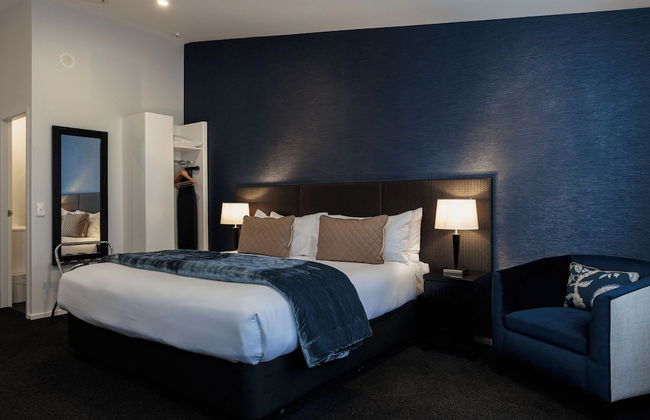 Gilmer Apartment Hotel - Foto 4