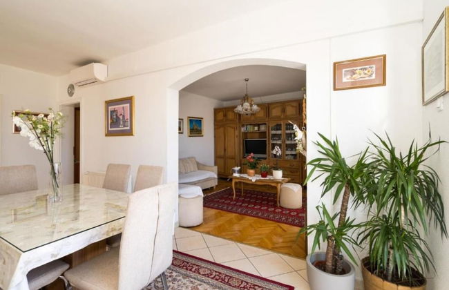 Željka - Balcony With sea View - A1 - Foto 8