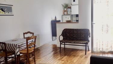 Appartement tempéré avec terrasse - Photo 4