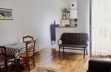 Appartement tempéré avec terrasse - Foto 4