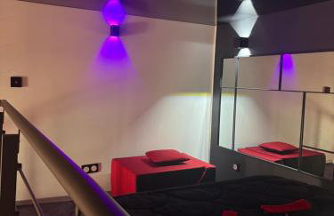 Évasion secrète, Love room & SPA - Foto 13
