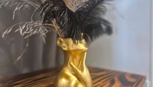 Le Lovy , Studio indépendant avec Jacuzzi - Foto 2