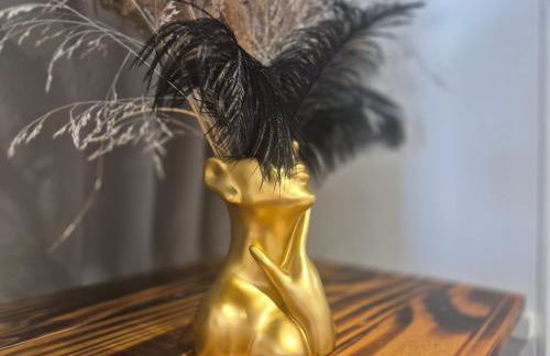 Le Lovy , Studio indépendant avec Jacuzzi - Foto 2