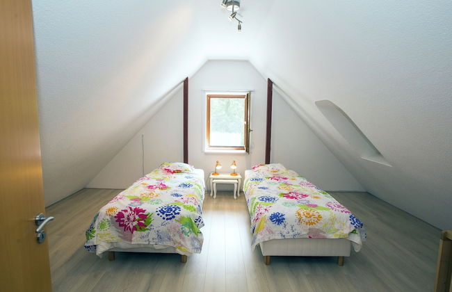 Ferienhaus Boschhuys - Foto 4