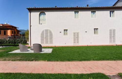 Modern Apartment in Agliana With Shared Garden - Foto 28