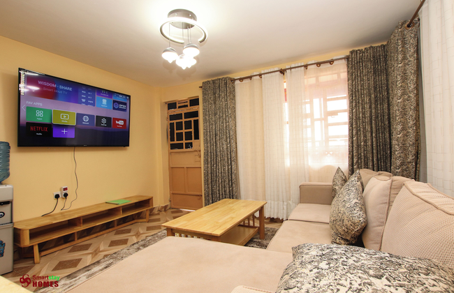 SmartStay KAG - Foto 6