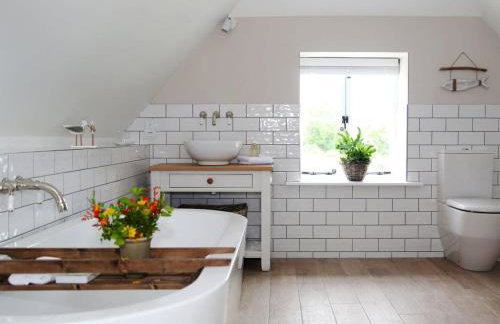 Mill Barn by inspirestays-com - Foto 24